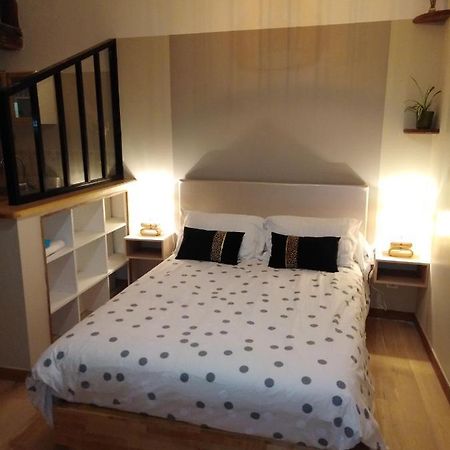 Apartament Liberte Dijon Zewnętrze zdjęcie