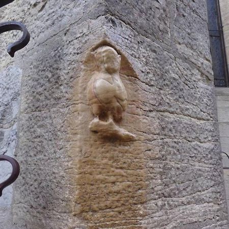 Apartament Liberte Dijon Zewnętrze zdjęcie