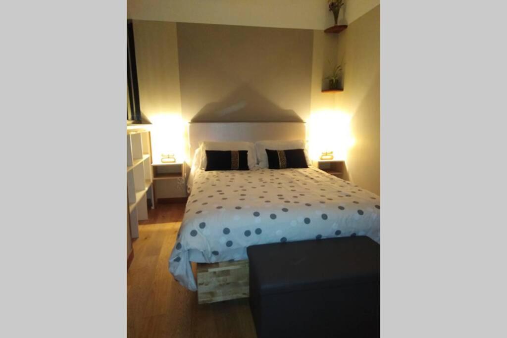 Apartament Liberte Dijon Zewnętrze zdjęcie